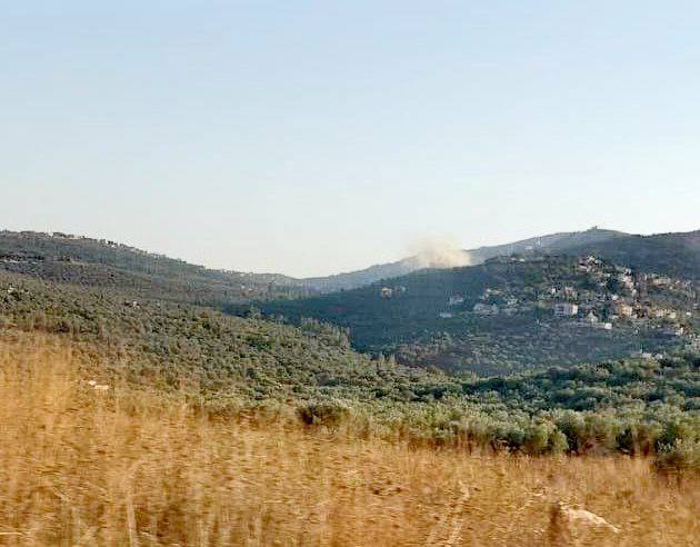 جنوب لبنان